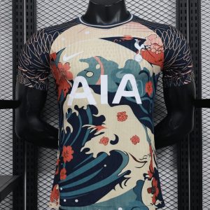 Player Version 2024 Japan Wave Special JErsey