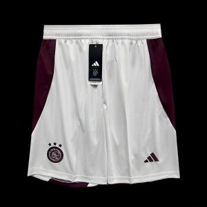 24/25 Ajax Away Shorts