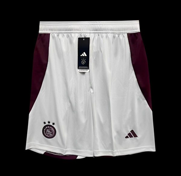 24/25 Ajax Away Shorts