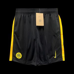 24/25 Inter Milan Third Shorts