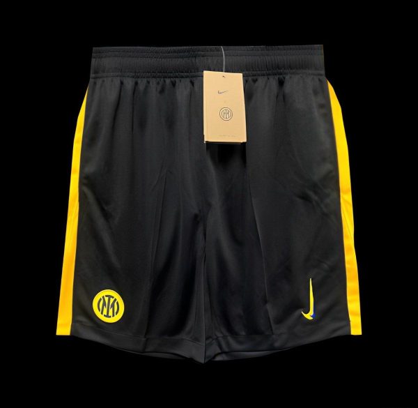 24/25 Inter Milan Third Shorts