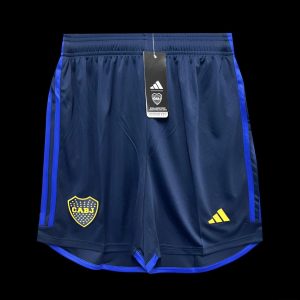 24/25 Boca Juniors Home Shorts