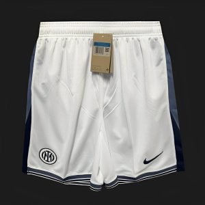 24/25 Inter Milan Home Shorts