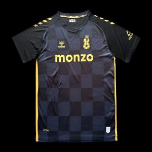 24/25 Coverntry Third Jersey