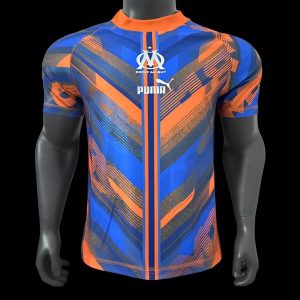24/25 Olympique Marseille Statement T-shirt