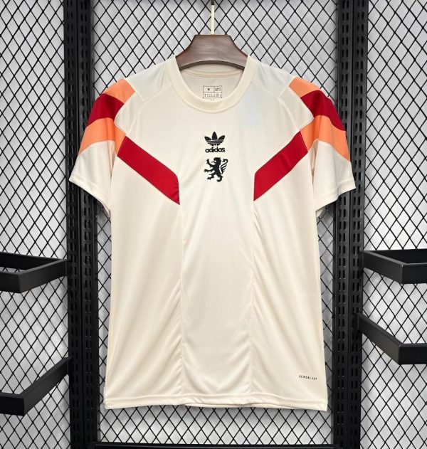 24/25 Olympique Lyonnais Special Edition Jersey