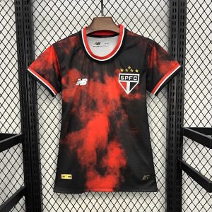 24/25 Sao Paulo Third Womens Jersey