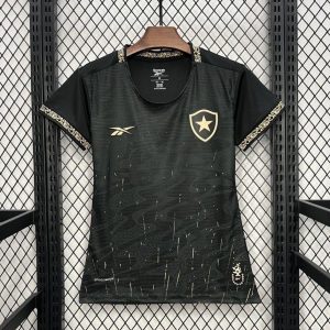 24/25 Botafogo /25Away Womens Jersey