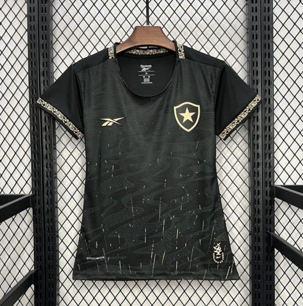 24/25 Botafogo /25Away Womens Jersey