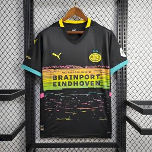 24/25 PSV Eindhoven Away Jersey