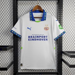 24/25 PSV Eindhoven Third Jersey