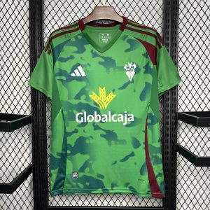 24/25 Albacete Balompie Third Jersey