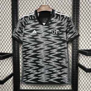 24/25 Atletico Mineiro Third Jersey S-XXXXL