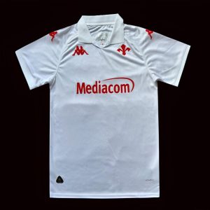 24/25 Fiorentina Away Jersey