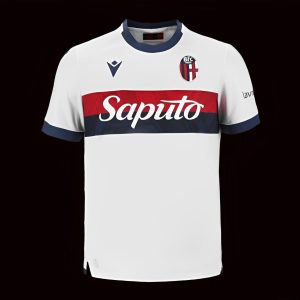 24/25 Bologna Away Jersey