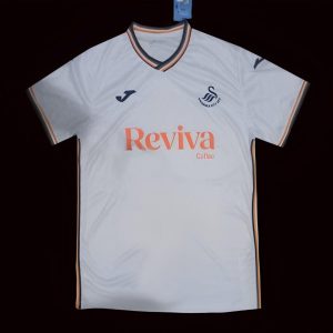 24/25 Swansea City Home Jersey