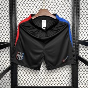2024/25 Barcelona Away Shorts