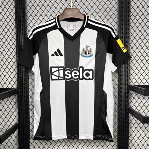 2024/25 Newcastle United Home Jersey
