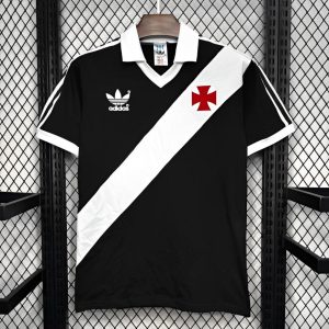 1988 Vasco Da Gama Home Retro Jersey