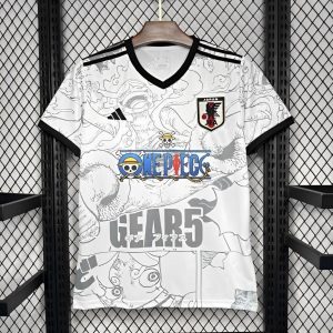 2024 Japan ONE PIECE(ワンピース) Jersey