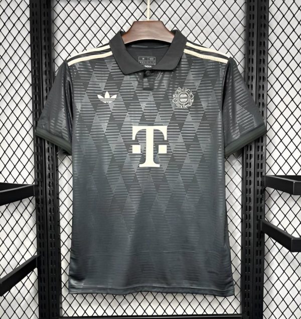 2024/25 Bayern Munich Oktoberfest Jersey
