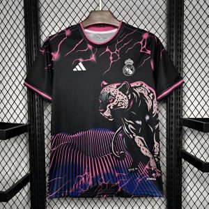 2024/25 Real Madrid Special Edition Purple Jersey