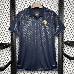 2024/25 Juventus THIRD Jersey