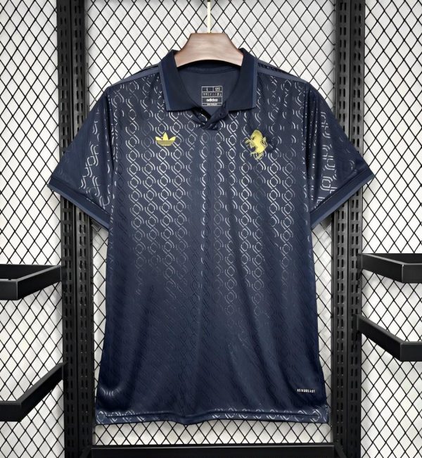 2024/25 Juventus THIRD Jersey