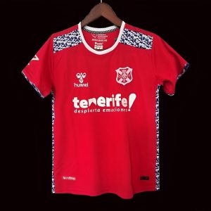 24/25 Tenerife Third Jersey