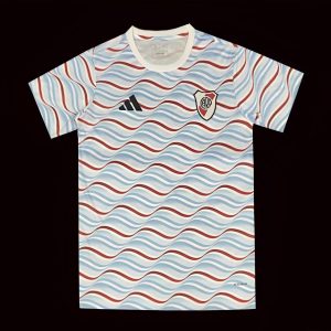 24/25 River Plate White Special Jersey