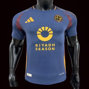 Player Version 24/25 Roma Third Jersey