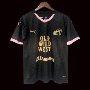 24/25 Palermo Away Jersey