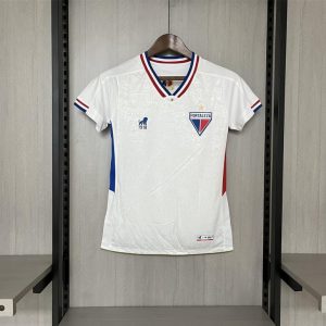 24/25 Women Fortaleza Away Jersey