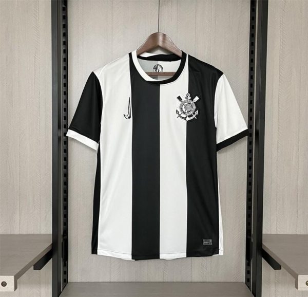 24/25 Corinthians III Jersey