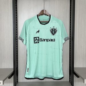 24/25 Paysandu Third Jersey