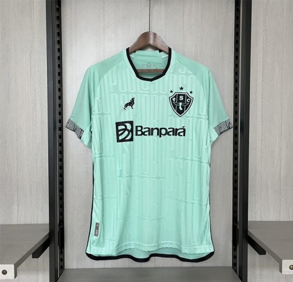 24/25 Paysandu Third Jersey