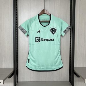 24/25 Womens Paysandu II Jersey