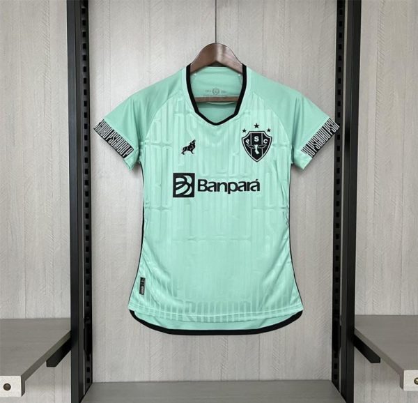 24/25 Womens Paysandu II Jersey