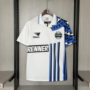 1994/95 Retro Gremio Away Jersey