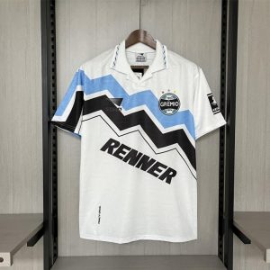 1995/96 Retro Gremio Away Jersey