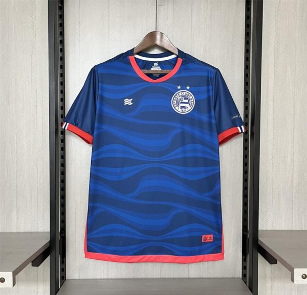 24/25 Bahia THIRD Shirt Jersey