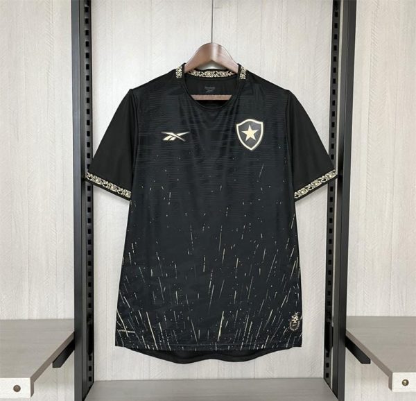 24/25 Botafogo Away Jersey