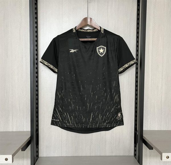 24/25 Women Botafogo Away Jersey