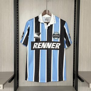1995/96 Retro Gremio Home Jersey