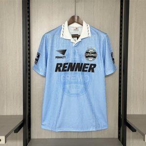 1995/96 Retro Gremio Third Jersey