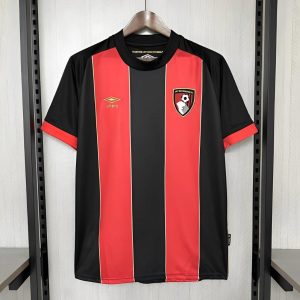 24/25 Bournemouth Home Jersey