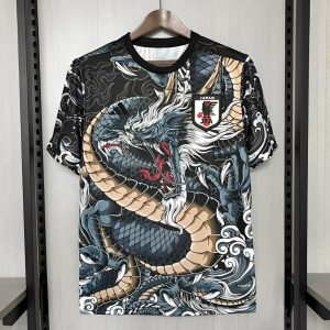 2024 Japan Special Edition Jersey