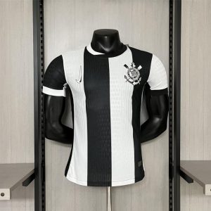 24/25 Player Version Corinthians Third Jersey