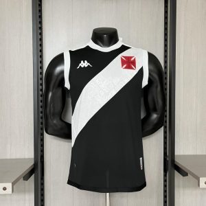 24/25 Vasco Da Gama Home Vest Jersey