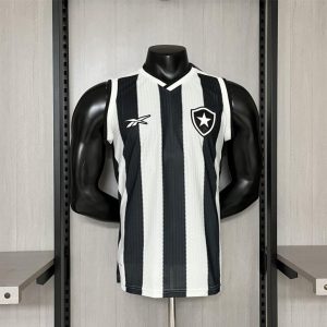 24/25 Botafogo Home Vest Jersey